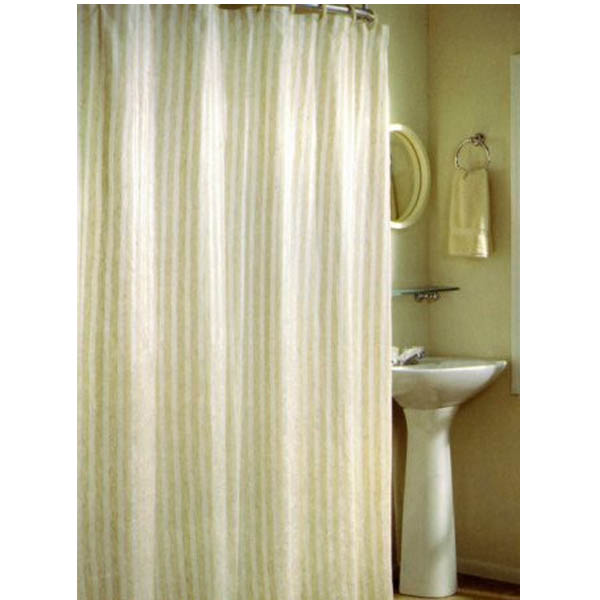 Standard Shower Curtain